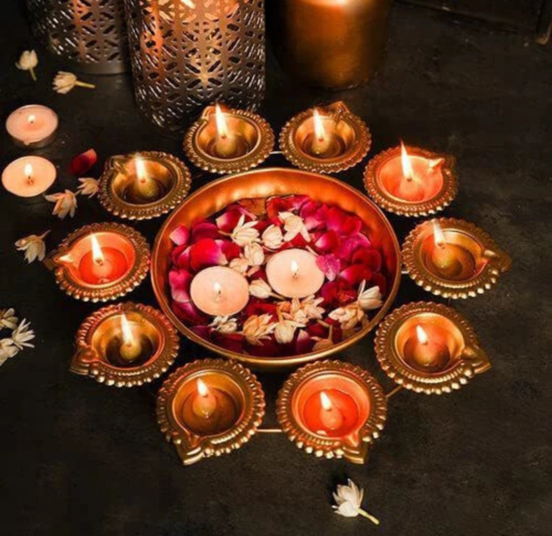 Home Decor example products